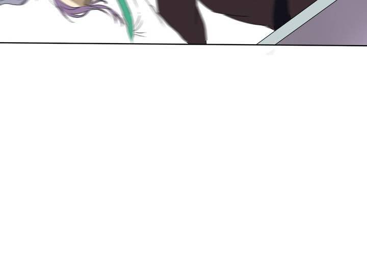 终而不结漫画,第六话2图