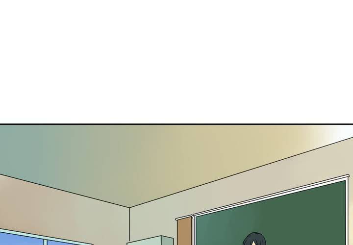 终而不结漫画,第十话1图