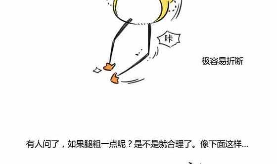 北极熊图片漫画,292图