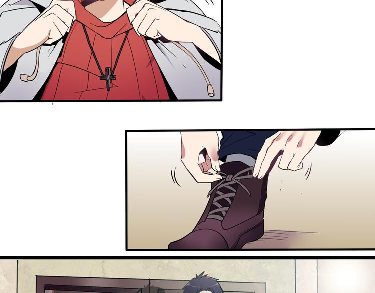 夜游者豆瓣漫画,第2话 失踪儿童案1图