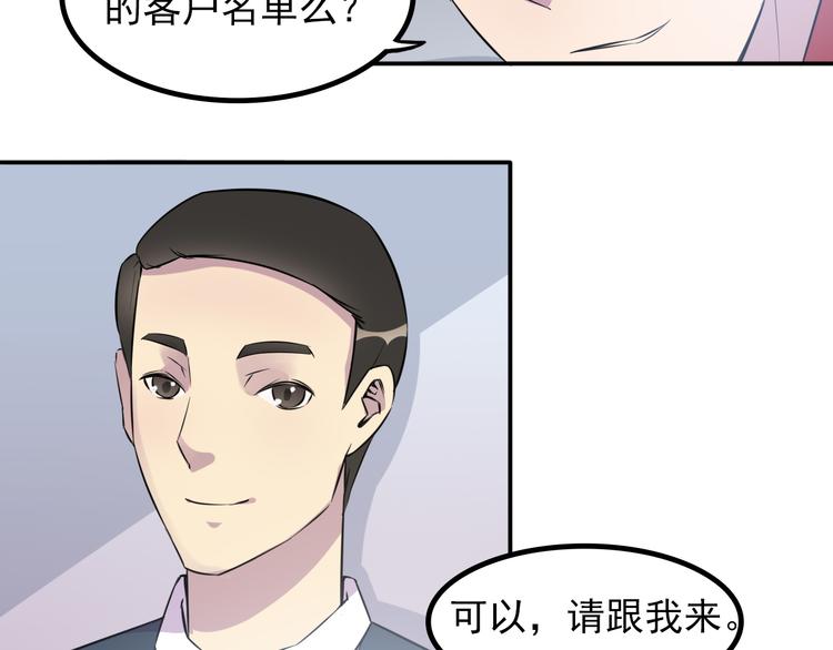 夜游者豆瓣漫画,第8话 什么都可以做1图