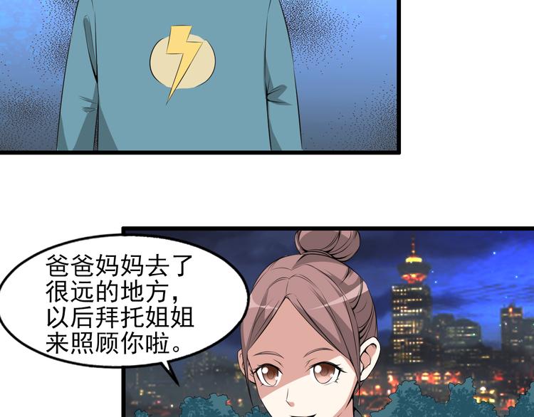 夜游者豆瓣漫画,序章 夫妻双亡2图