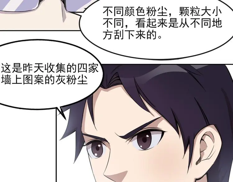 夜游者豆瓣漫画,第7话 源头1图