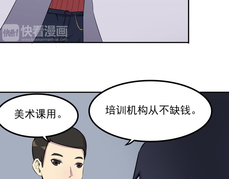 夜游者豆瓣漫画,第8话 什么都可以做1图