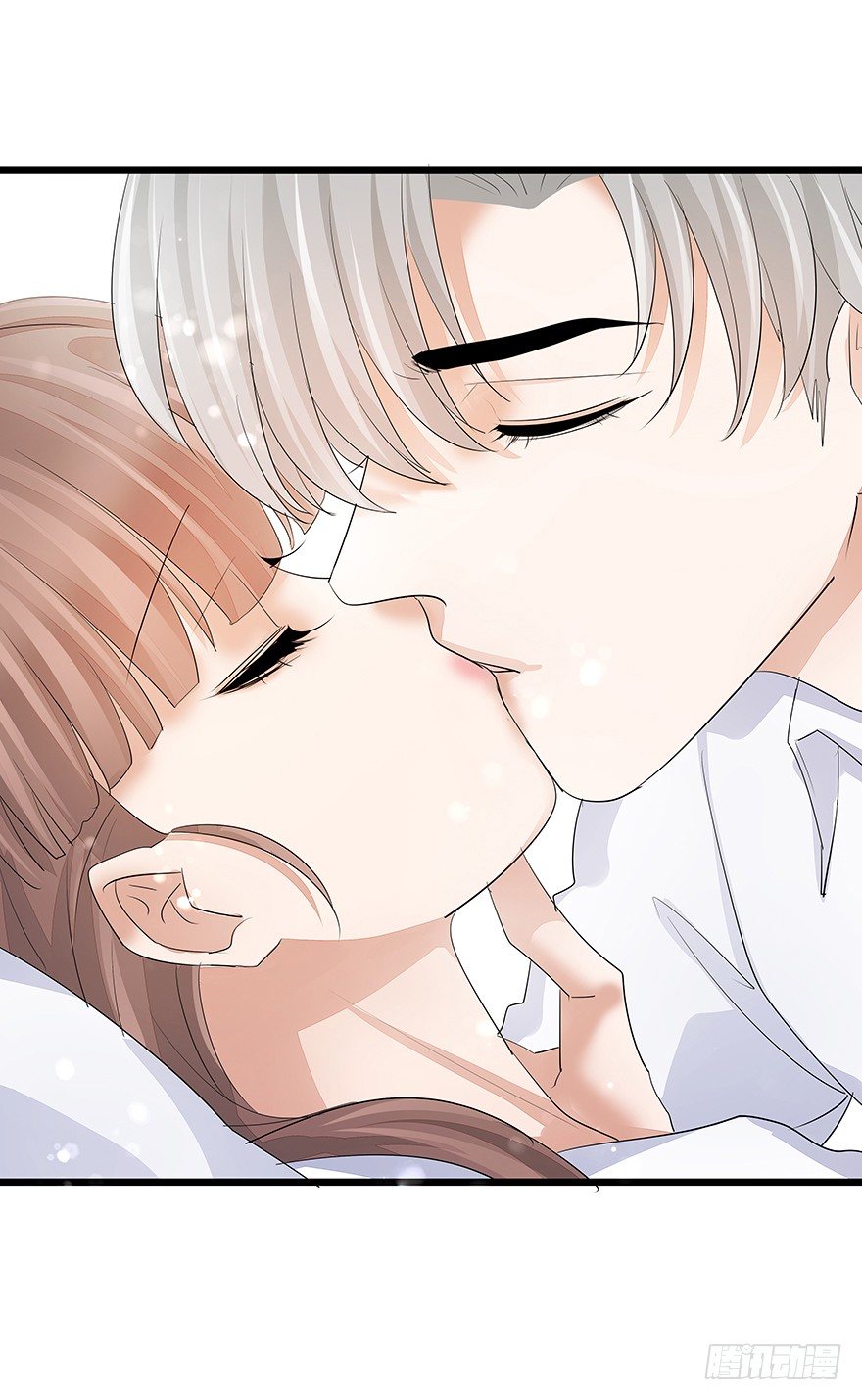 早安亿万萌妻免费阅读漫画,261图