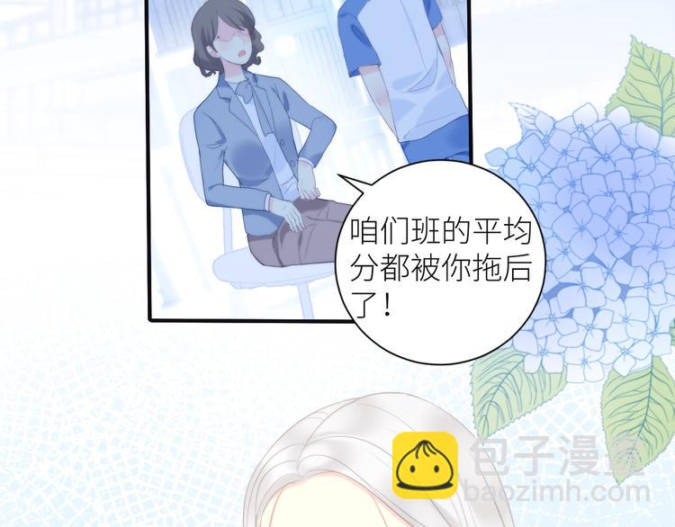 我哥身体太好用了！漫画,第10话 女神的曾经1图