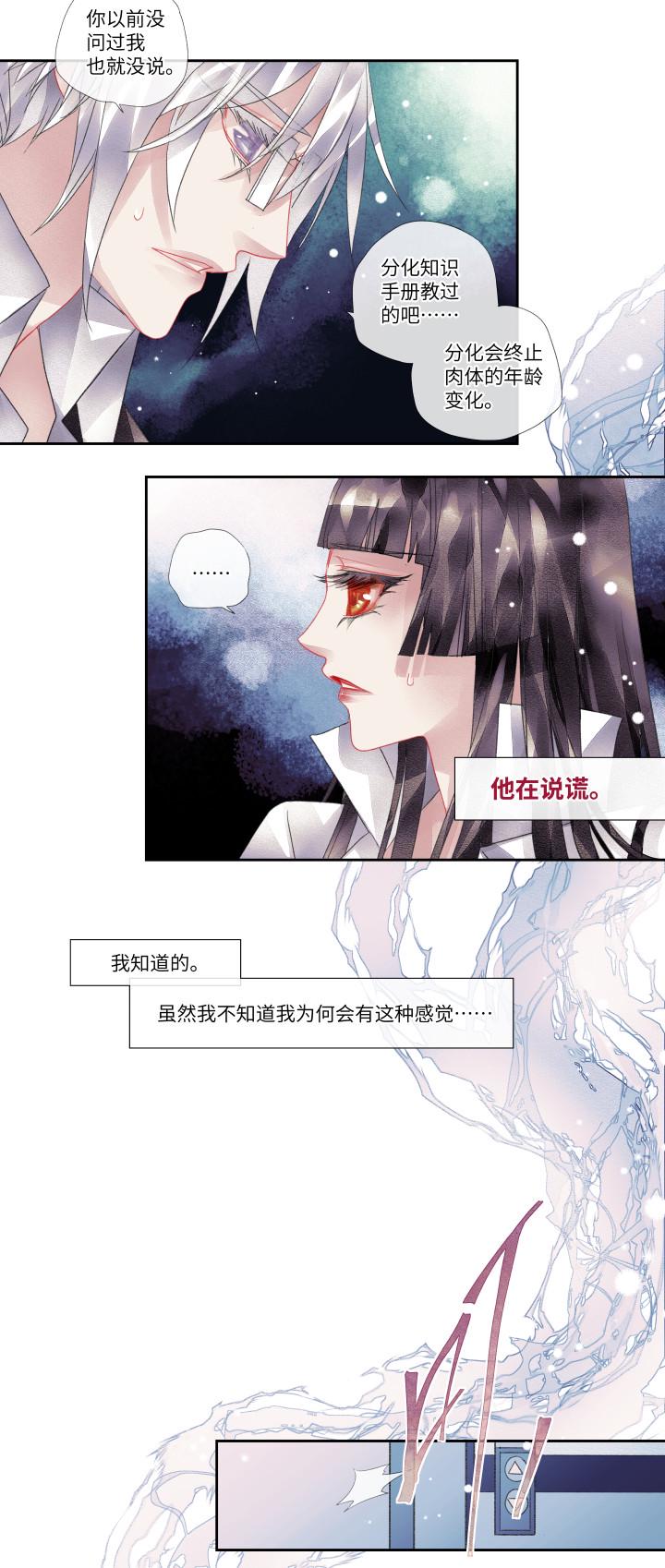 什么是禁猎期漫画,11-谎言2图