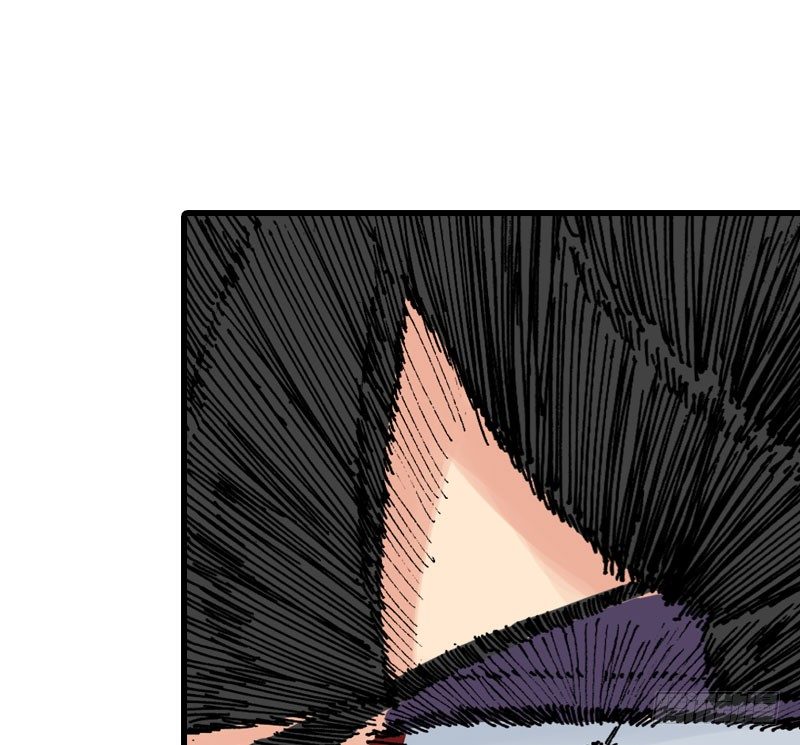 异乡的植文字士漫画,第36话1图