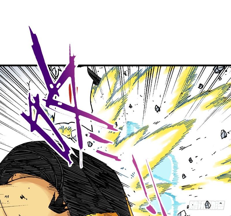 异乡的异怎么解释漫画,第36话2图