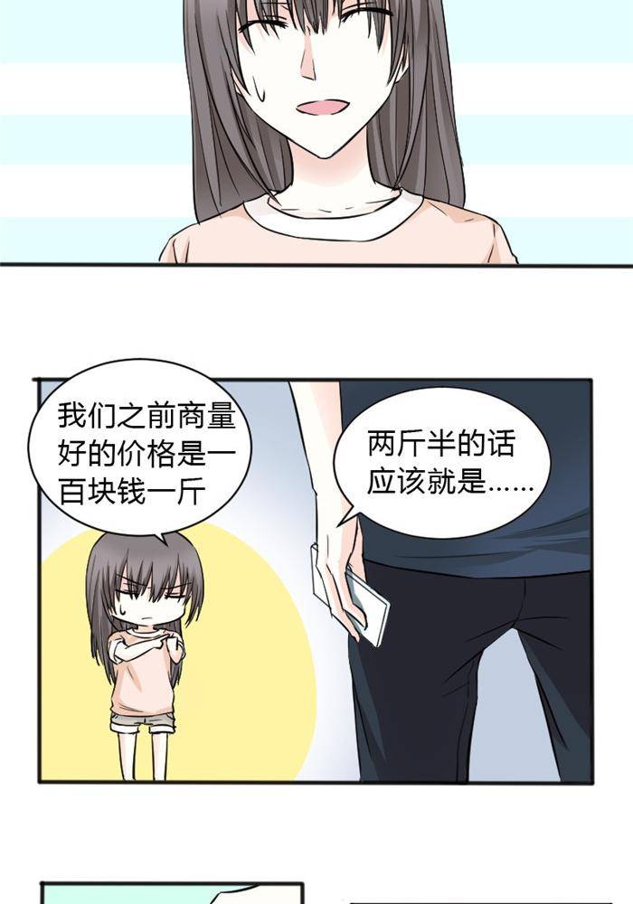 土 豪一家漫画,第12话1图