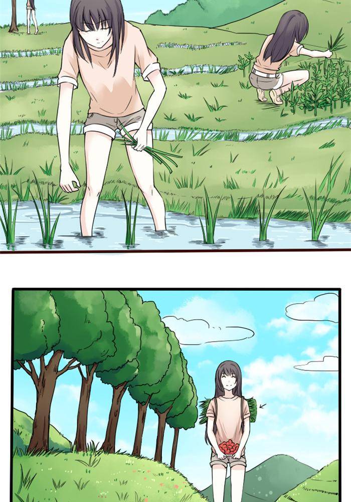 土 豪一家漫画,第4话2图