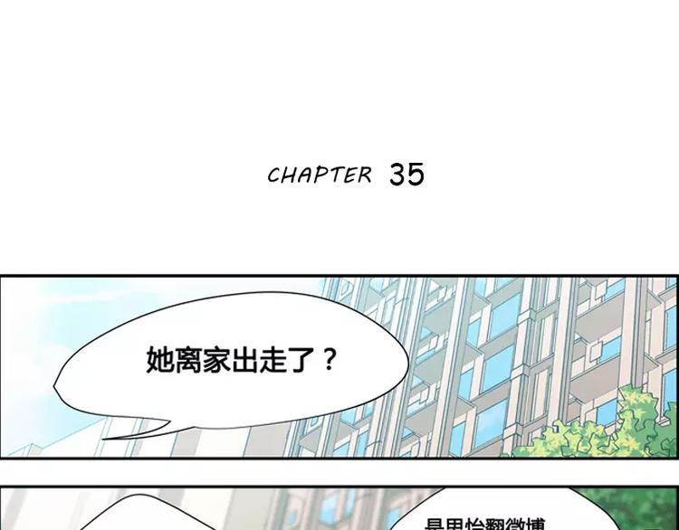 女孩俱乐部漫画,第35话1图