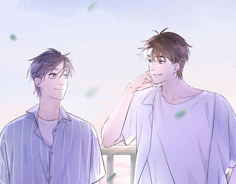Never gone漫画,第1话 我在做梦吗？1图