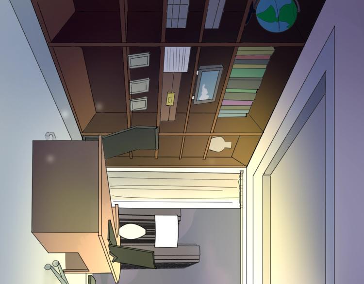 应许之地漫画,第10话 她的余温2图