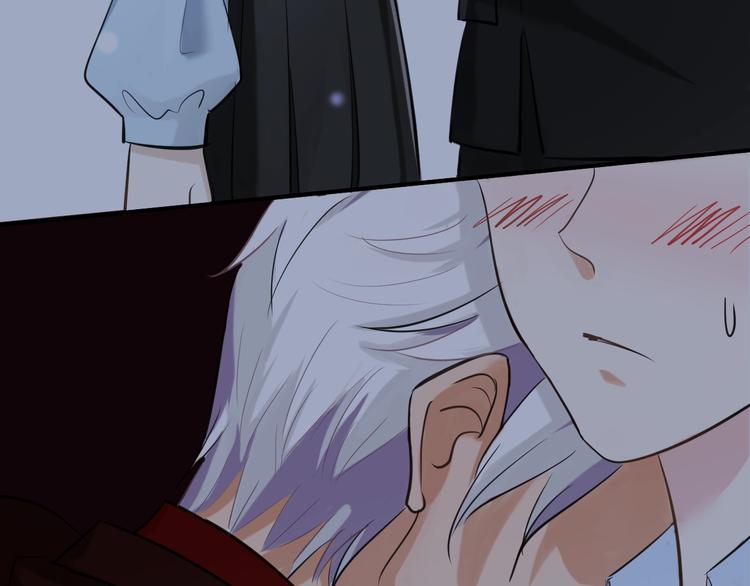应许之地的拼音漫画,第10话 她的余温2图