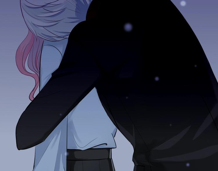 应许之地的拼音漫画,第10话 她的余温1图