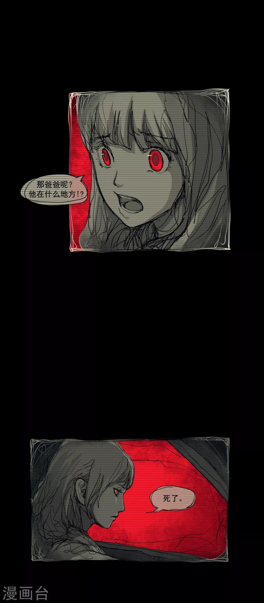 刺激战场技巧视频漫画,第2话1图