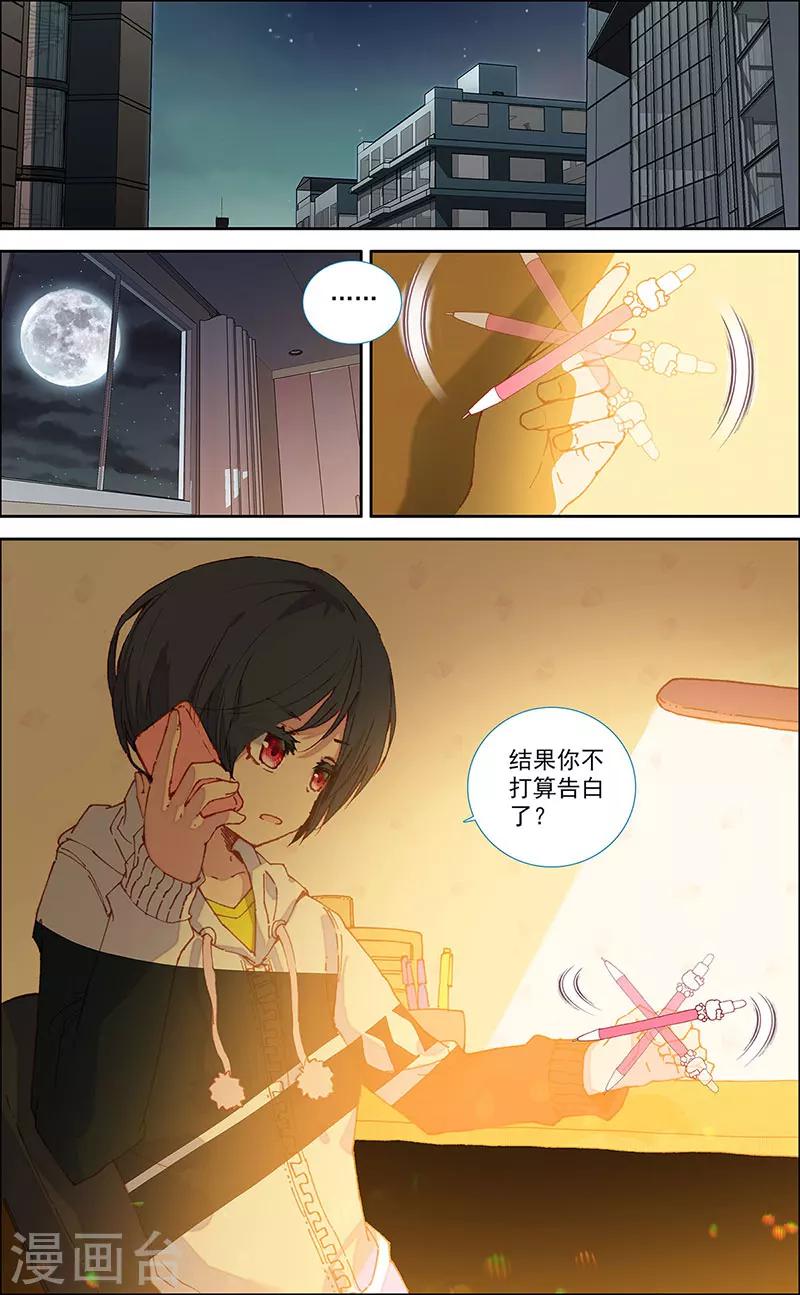 烈火青春28集完整免费观看漫画,第39话1图