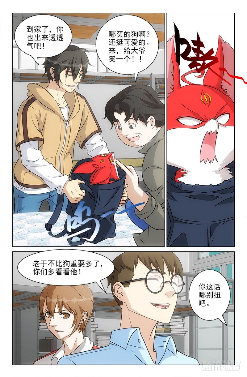 娘娘在重庆话中是什么意思漫画,511图
