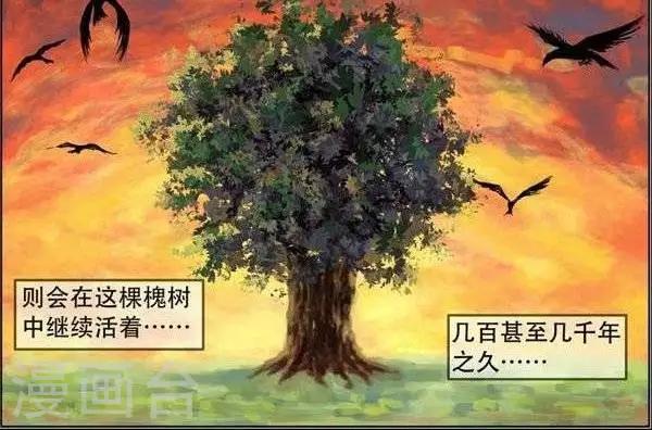 夜幕西饼屋漫画,第34话  第二季12图