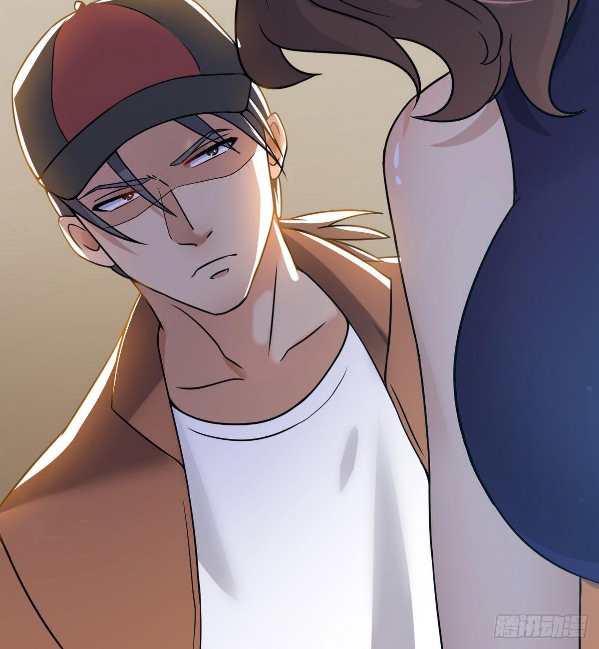 花都极品狂龙txt全集下载漫画,第2话 喜当爹1图