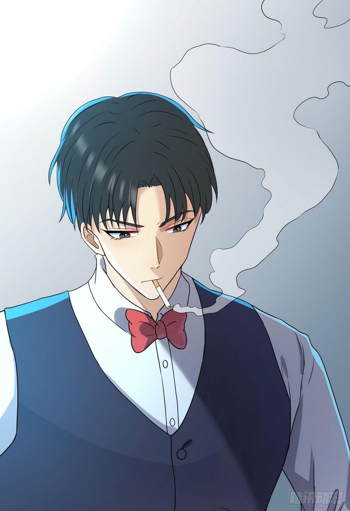 花都极品狂龙txt全集下载漫画,第3话 那个杀手凉凉了1图