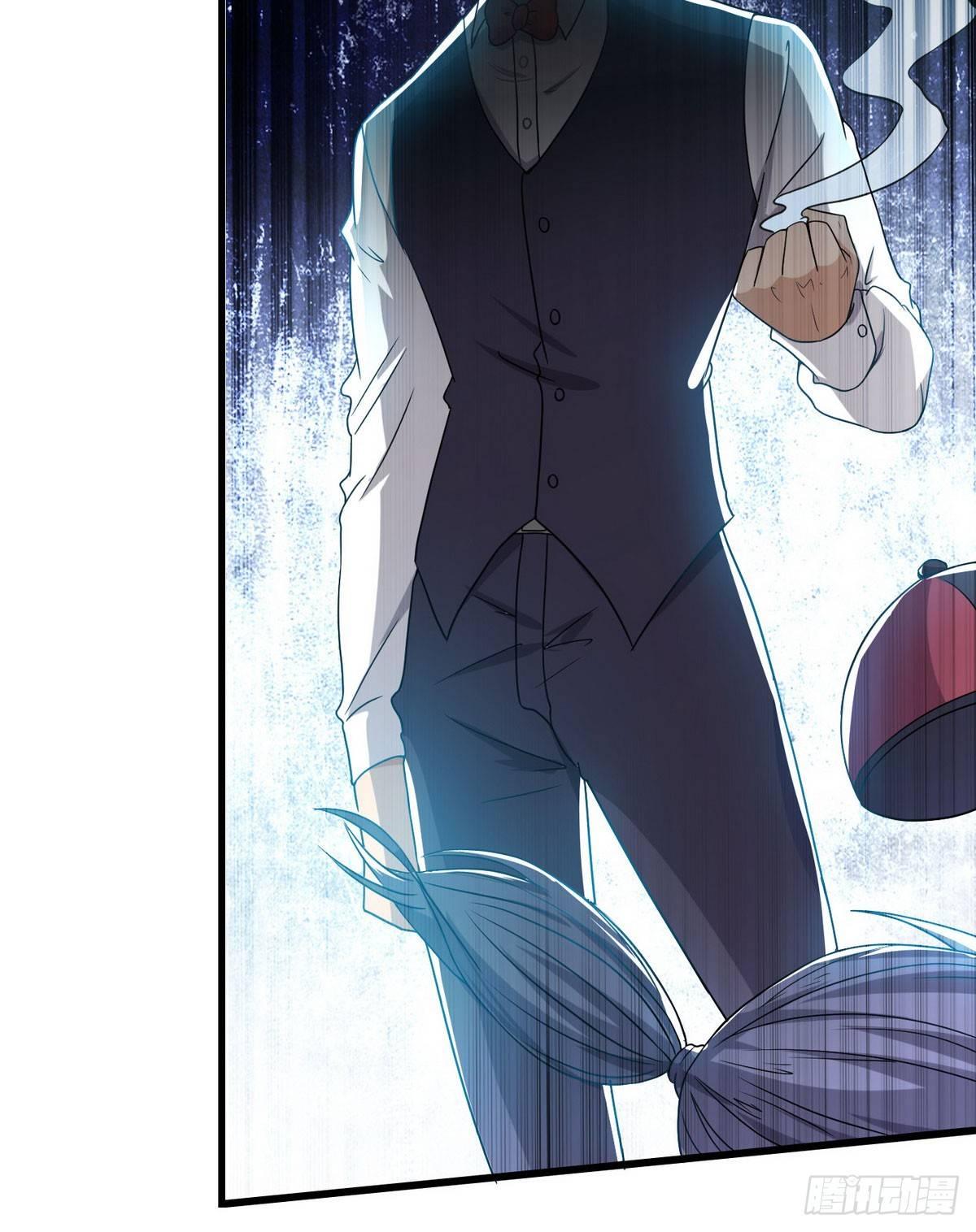 花都极品狂龙txt全集下载漫画,第3话 那个杀手凉凉了1图