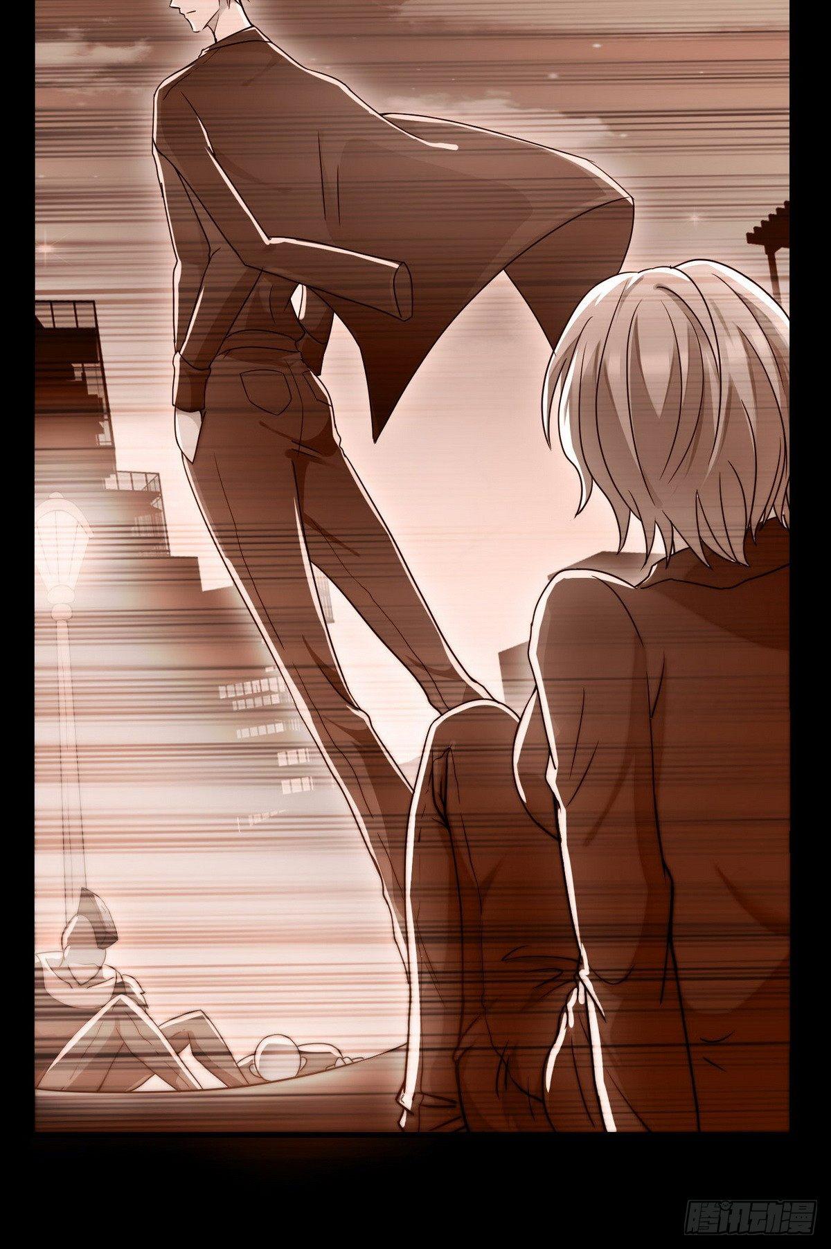 花都极品主宰全文txt下载漫画,第5话 暗夜杀手来袭1图