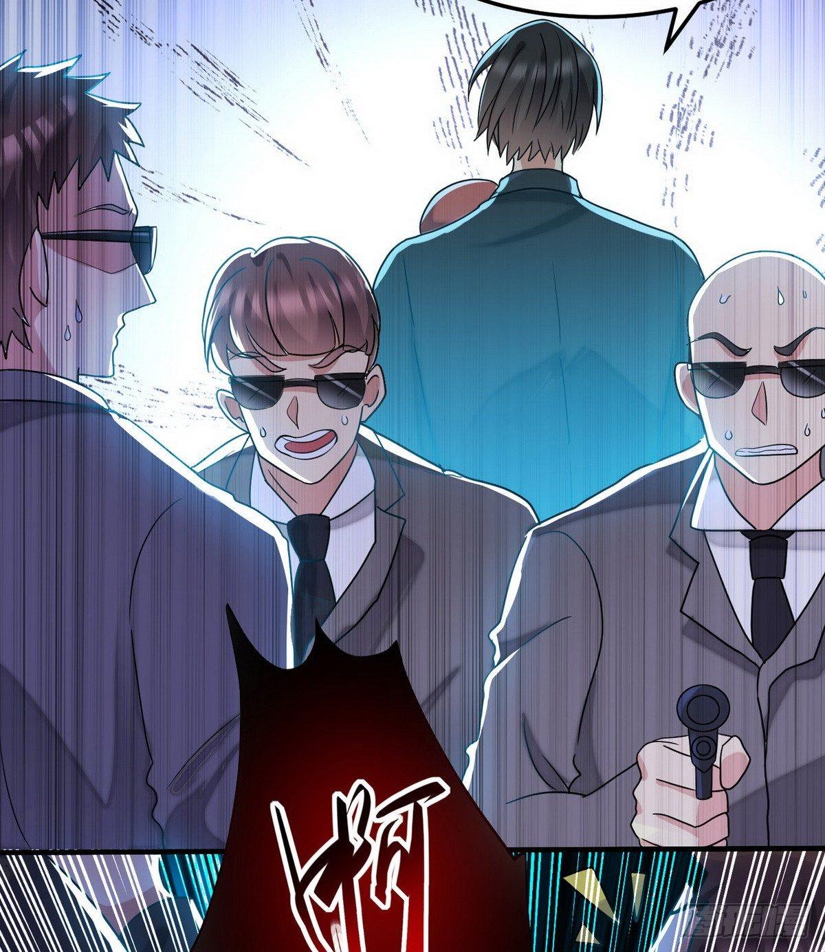 花都极品狂龙txt全集下载漫画,第5话 暗夜杀手来袭1图
