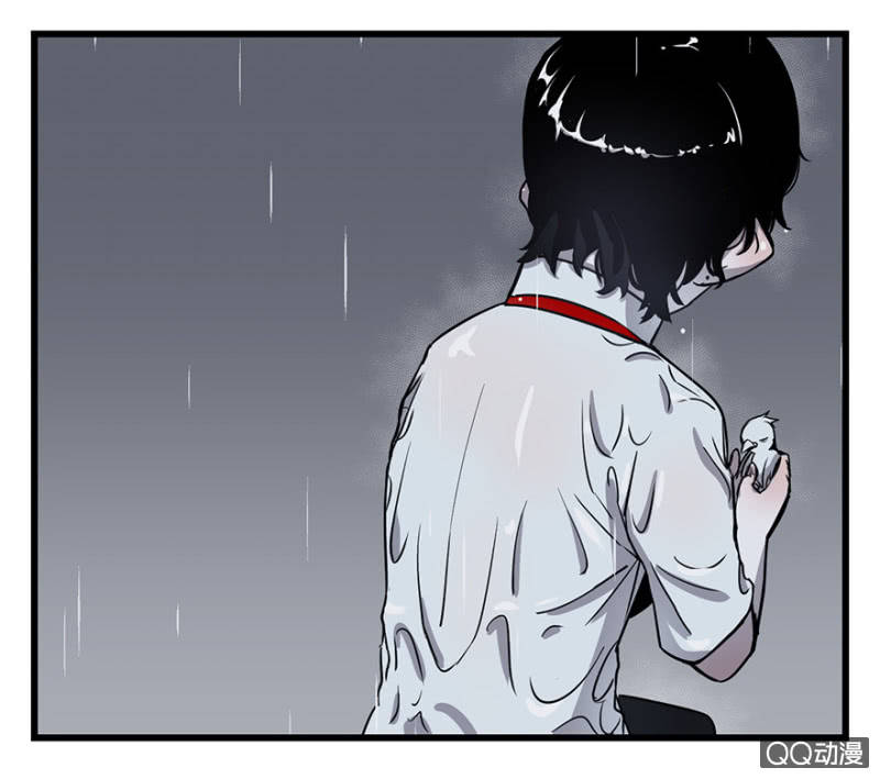 梦境少女漫画,梦&amp;雨2图