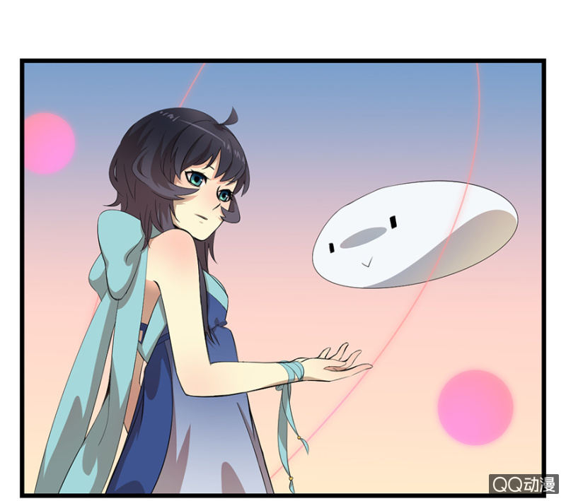 梦境少女漫画,梦&amp;白玉2图