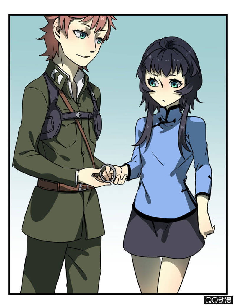 梦境少女漫画,梦&amp;哥哥【下】2图