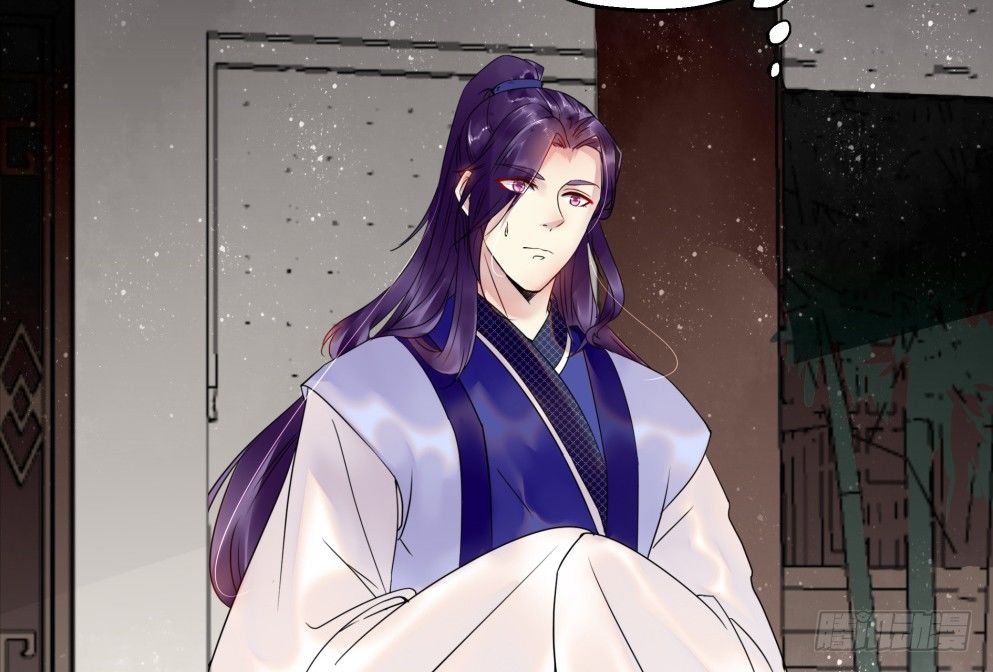本王不愁嫁第8集漫画,第三十五话1图