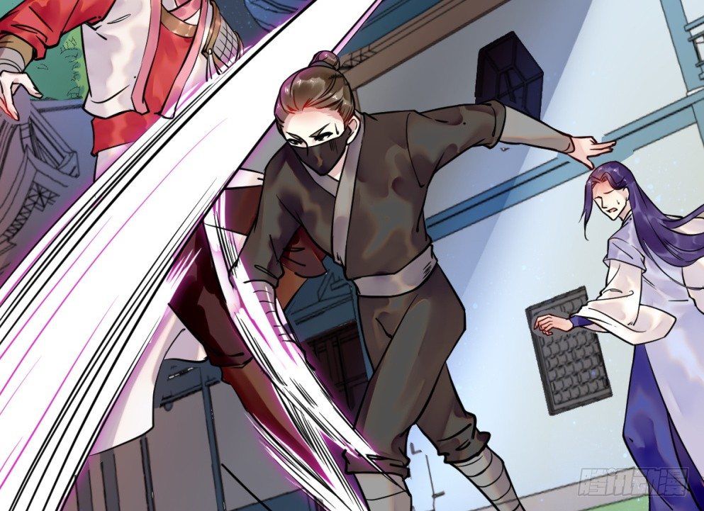 本王不愁嫁第8集漫画,第二十二话2图