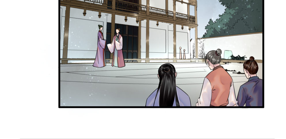 本王不愁嫁第8集漫画,第三十五话1图