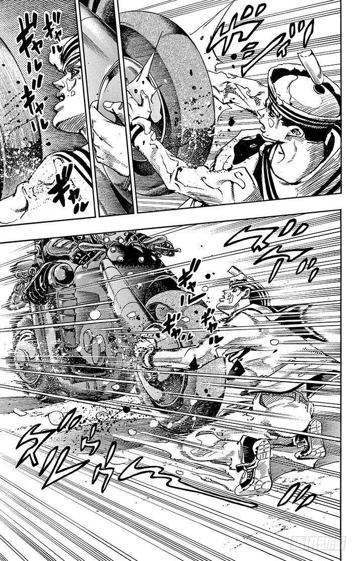 乔乔的电视剧名字叫什么漫画,第15话1图