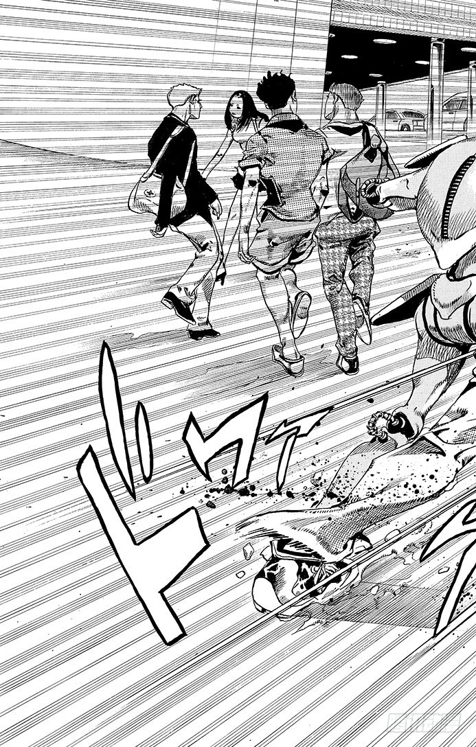 乔乔的电视剧名字叫什么漫画,第15话1图