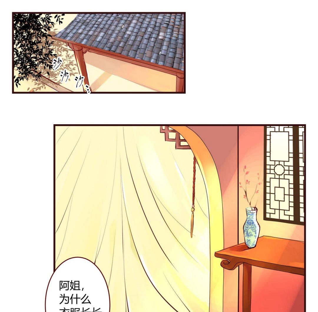 巫月劫漫画,第5话1图