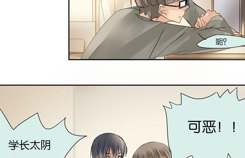 我的室友张辰txt漫画,第29话1图