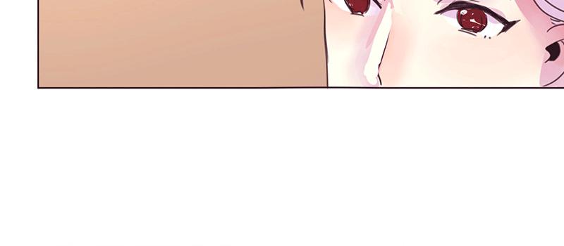 酸酸甜甜的食物漫画,不 安2图