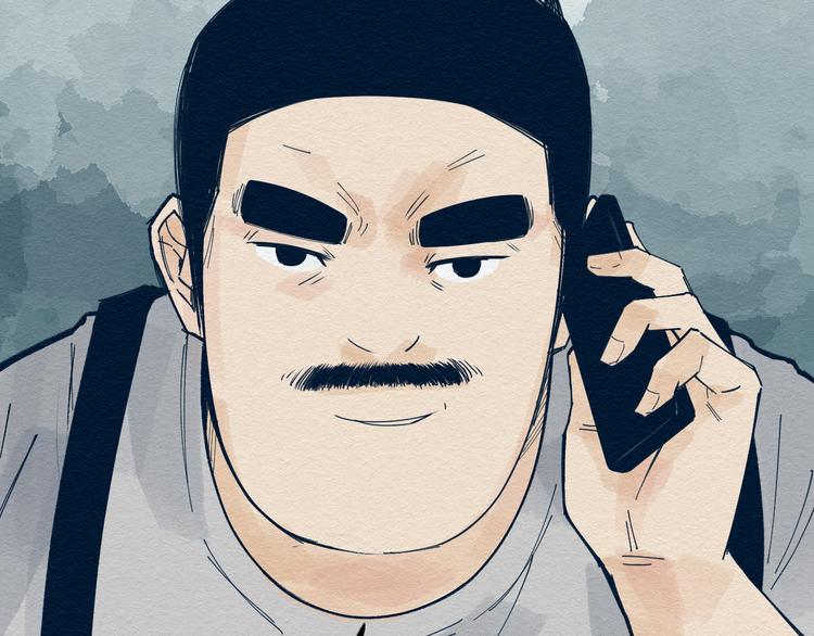 穷兄极恶漫画,第4话 我不要脸的吗？1图