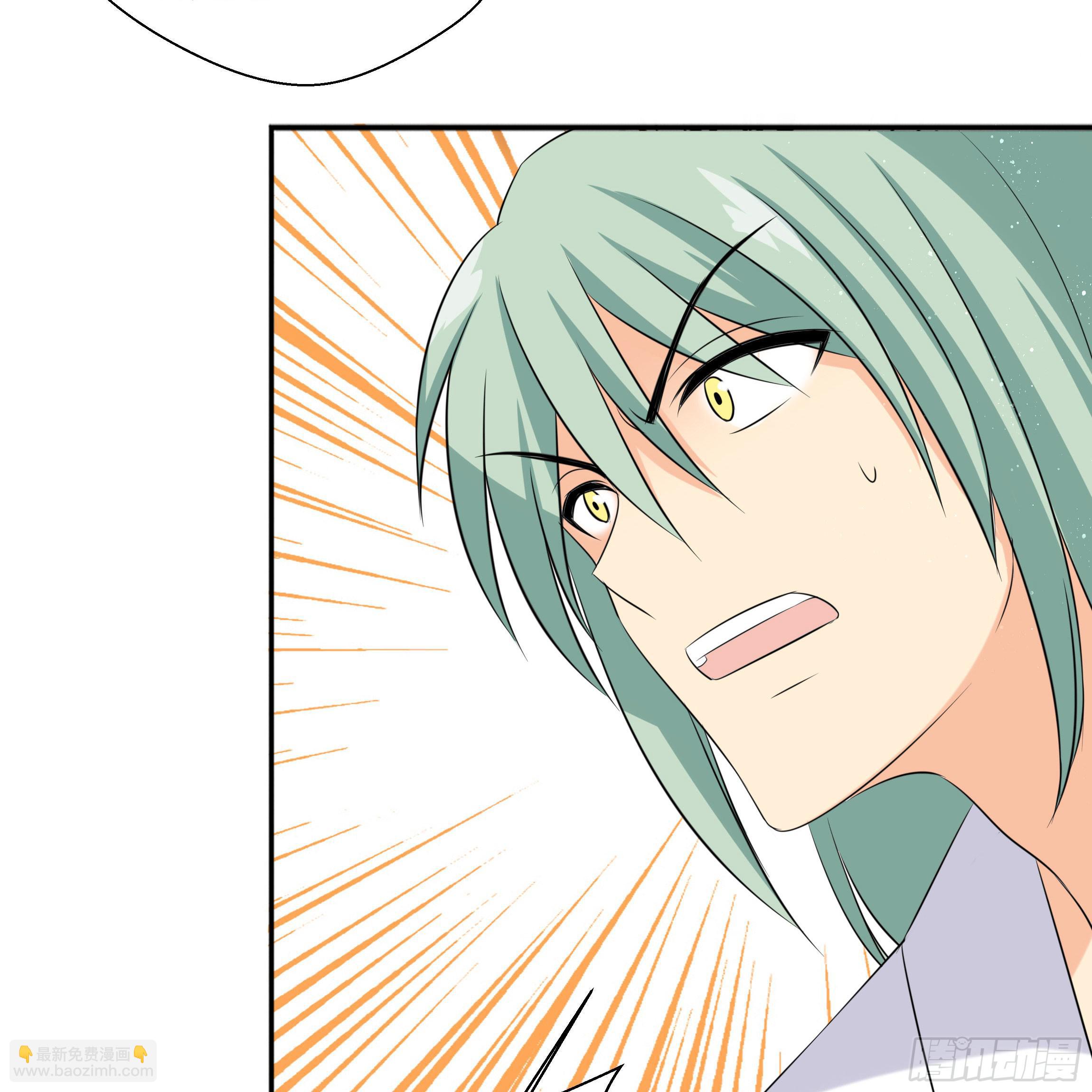 男子穿女装丝袜漫画,你在想我么？1图