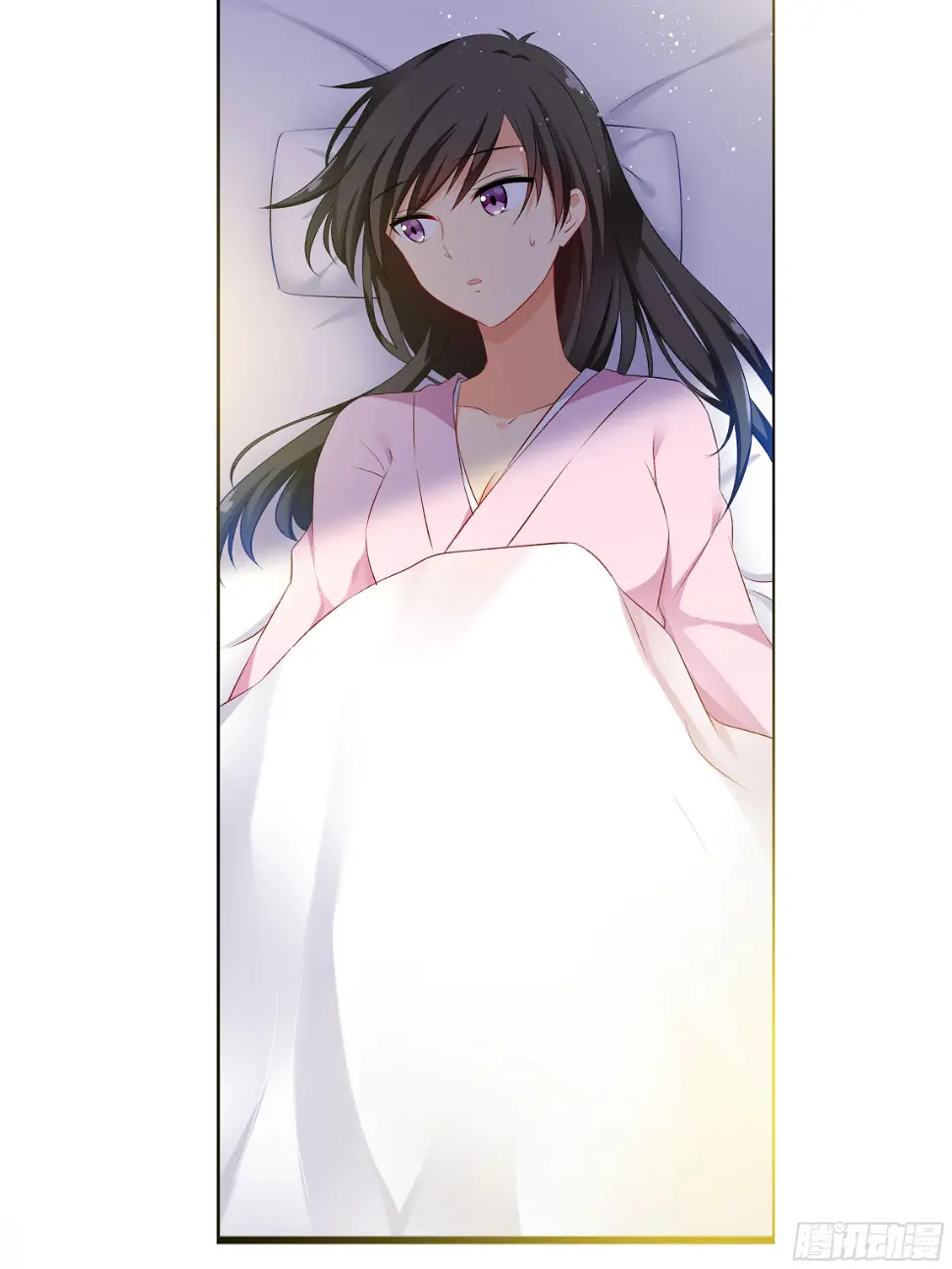 男子穿女装丝袜漫画,梦境2图