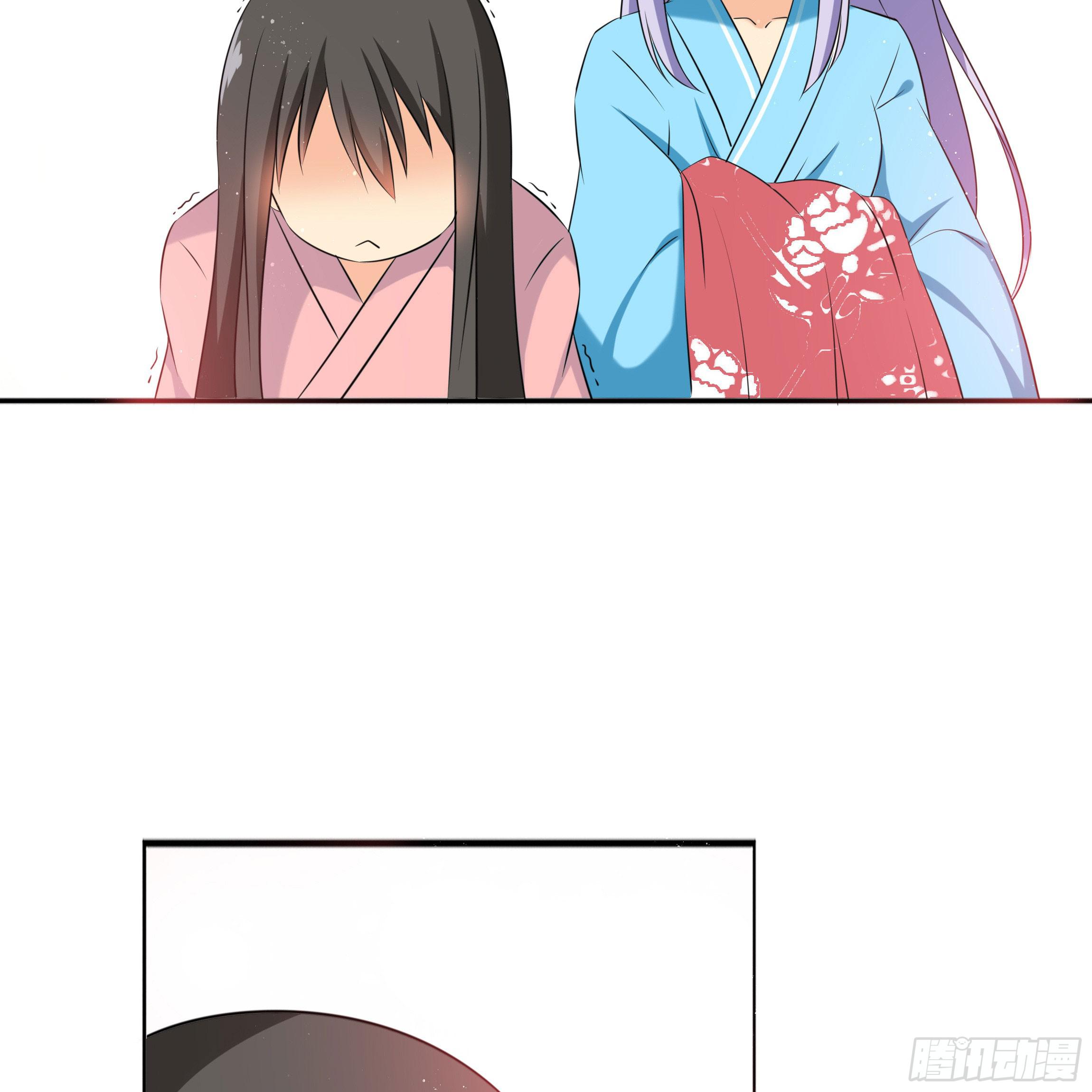 男子穿女装丝袜漫画,让我送你回去1图