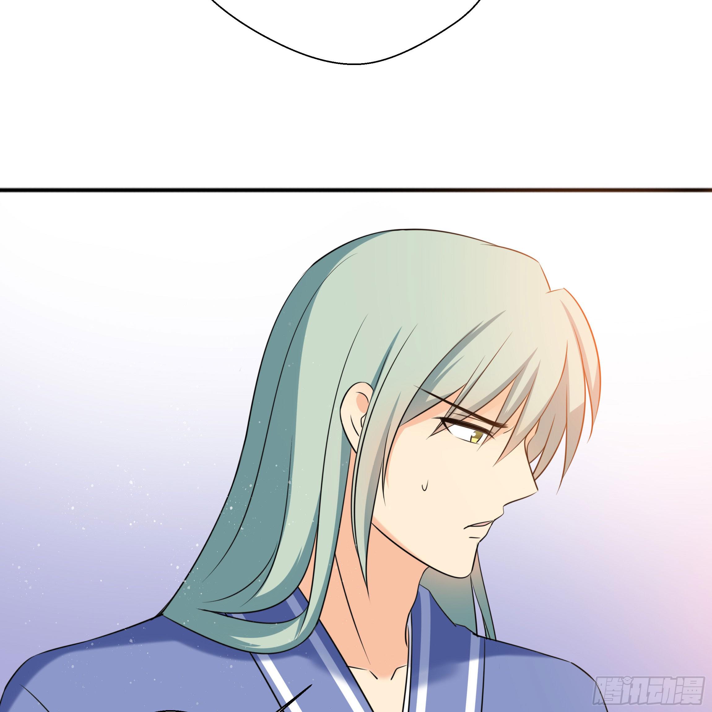男子穿女装丝袜漫画,永远追随我2图