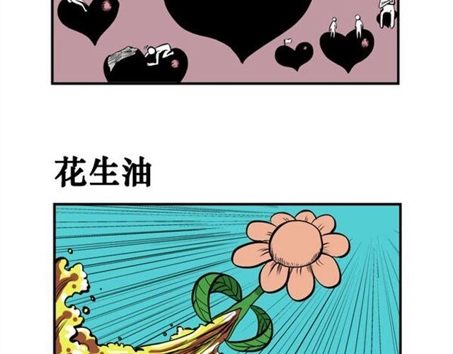 好无聊啊用四川话怎么说漫画,第14话 单身狗1图