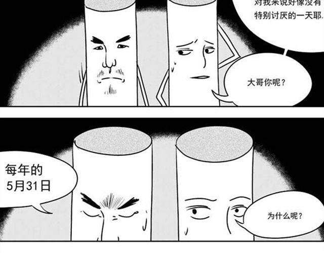 好无聊啊 用俄语怎么说漫画,第9话 打火机1图