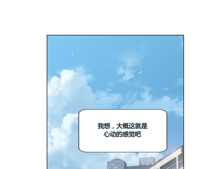 和天使恋爱漫画,第8话1图