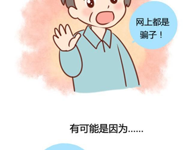 母亲节的礼物手工制作漫画,爸妈来北京看我（伟大的安妮）2图