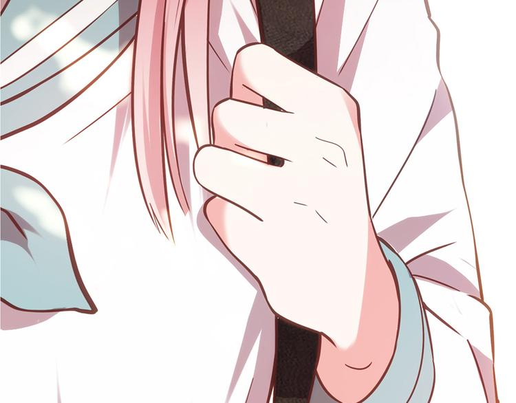 lovesick girls漫画,第3话2图